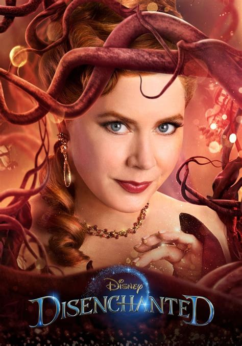 Where to Watch and Stream Disenchanted Free Online.